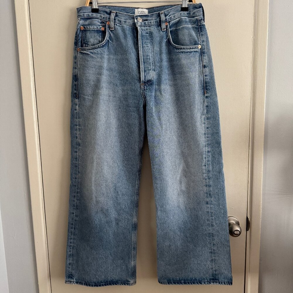 Citizens of Humanity Gaucho, SZ 28